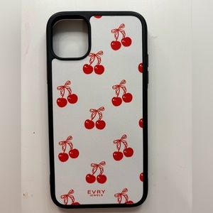 EVRY Jewels iPhone 11 case!
